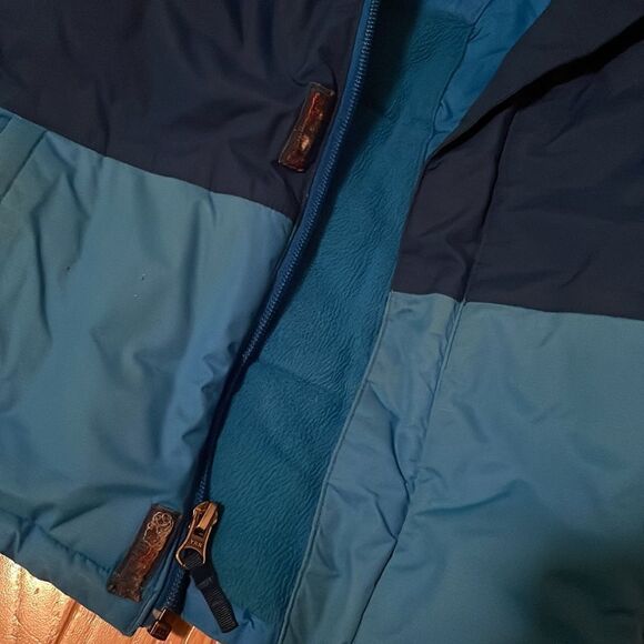 Columbia 3t jacket   - Picture 3 of 9